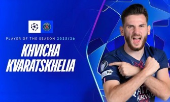 10 golos e 6 assistências – um MVP da Liga dos Campeões bem merecido